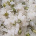 チャビドリオ's cooksnap of when they made 生でも冷凍でも！簡単！豆ご飯.