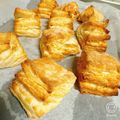 Pi♡pi's cooksnap of when they made 簡単ケンタのなんちゃってビスケット♪.