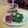 クックI7I5L1☆'s cooksnap of when they made お弁当に♬梅おかかペースト.