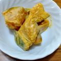 Μαｉ's cooksnap of when they made ✽和な南瓜サラダ✽.