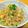 ちーまぐ's cooksnap of when they made 簡単！節約！焼肉のタレでもやし卵炒め.