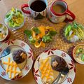 あっ君ママ♪'s cooksnap of when they made 冬はこれ♪牡蠣のクリームシチュー.