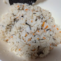 ☆megrim☆'s cooksnap of when they made お弁当にも♪簡単＊炊き込みちらし寿司.