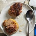 柏木_達貴's cooksnap of when they made IH和風ハンバーグ！.
