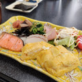 京ん家's cooksnap of when they made 炭酸水でふわふわだし巻き卵焼き.