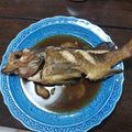 hiromi0626's cooksnap of when they made 甘辛うまい！メバルの煮付け.