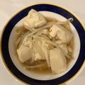 every12's cooksnap of when they made 節約＆ヘルシー☆絹ごし豆腐のもやしあん♪.