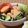 クック49L4Ho☆'s cooksnap of when they made サニーレタスときゅうりの旨だれサラダ.