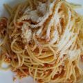 xyzクック's cooksnap of when they made ウチのアレ♡パスタやピザにトマトソース.
