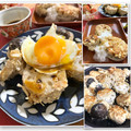 フジぽん's cooksnap of when they made 豚肉のえのき入りつくね焼き♬.