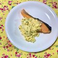 ふたごゆき's cooksnap of when they made 　簡単♪鮭のムニエル☆タルタルソース.
