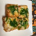 猫のミイヤ's cooksnap of when they made おうち居酒屋♪厚揚げの味噌チーズ焼き.