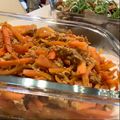 hama♪♪♪'s cooksnap of when they made ベタ惚れした絶品にんじんしりしり.