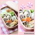 runa10's cooksnap of when they made ＊余り野菜でさっぱりお浸し＊.