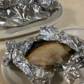 papikun's cooksnap of when they made 新巻鮭の酒蒸し.