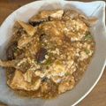 しゅうう's cooksnap of when they made ∮肉なし✰彡焼き豆腐としめじの麻婆豆腐∮.