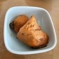 ゆうたつママ's cooksnap of when they made 秋鮭の焼き漬け♡新潟の郷土料理.