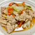 Susie845's cooksnap of when they made 簡単♪　大戸屋風　酢鶏.
