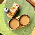 キンプリ's cooksnap of when they made 基本材料２つだけダイエットにも豆乳ゼリー.