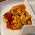 ぷーさん's cooksnap of when they made 超簡単♡西紅柿炒鶏蛋♡トマトと卵の炒め物.