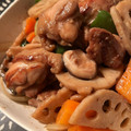 クック☆やーっ！'s cooksnap of when they made 簡単♪　大戸屋風　酢鶏.