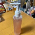 もんす♡'s cooksnap of when they made 新生姜で作る濃厚ジンジャーシロップ♪.