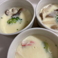 みゃひちゃん's cooksnap of when they made 【白だし】せいろで簡単茶わん蒸し.