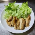みえぴい's cooksnap of when they made 醤油麹で、ご馳走鶏胸肉!!.