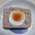 ゆりのもり's cooksnap of when they made 簡単ミートローフおもてなしクリスマス夕食.
