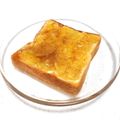 ＠迷子＠'s cooksnap of when they made アップルシナモン☆蜂蜜トースト.
