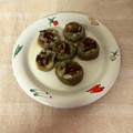 チェリチョコ's cooksnap of when they made 【中華広東料理】サクサクのへちま簡単蒸し.