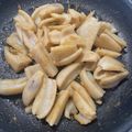 アオミドチ's cooksnap of when they made しゃきしゃき蓮根★味噌バター.
