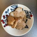 クック4YTU0S☆'s cooksnap of when they made 簡単＊しっとり柔らかい焼き豚＊煮豚.