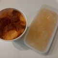 梨瀬かぁか's cooksnap of when they made *まくわうりのコンポート*.