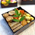 かっちゃん杉's cooksnap of when they made 簡単 おせち たたきごぼう.