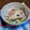 ponnko's cooksnap of when they made 塩こんぶマヨde目玉焼き丼.