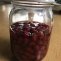 じょるさん's cooksnap of when they made いつの間にかお酢をたっぷり摂れる♫酢大豆.