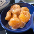 クックZ1M6MF☆'s cooksnap of when they made 簡単♫冷凍海老の解凍&下処理.
