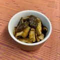 島子☆'s cooksnap of when they made レンジで☆きのこの塩麹カレー蒸し.