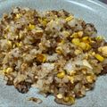 クックYSWE42☆'s cooksnap of when they made ☆チャーハン☆.