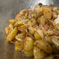 chefromi's cooksnap of when they made 作り置きに！じゃがいものマスタードソース.