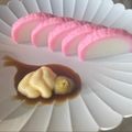にゃつめ〜's cooksnap of when they made 超簡単‼かまぼこにわさび醤油マヨネーズ.