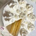 電脳ヒメカ⚡️🧠⚡️💙's cooksnap of when they made ふんわり軽くて簡単な、スポンジケーキ.