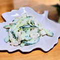 ねっちゃんっ's cooksnap of when they made 作り置きで絶品！ささみマヨネーズ.