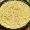 ういき☆彡's cooksnap of when they made グラタン＆ドリアに★簡単ホワイトソース.