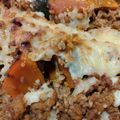 コリラックマー's cooksnap of when they made 家族絶賛☆かぼちゃのカレーミートグラタン.