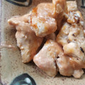 ふか谷's cooksnap of when they made 節約！エビマヨならぬ胸肉で鷄マヨ☆.