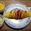 cococo710's cooksnap of when they made 簡単♡キャベツたっぷ〜り♡とん平焼き.