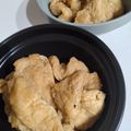 菜々実's cooksnap of when they made お弁当に重宝！油揚げのテリヤキ.