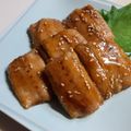 気まぐれ♡雨おんな's cooksnap of when they made いわしの蒲焼き.